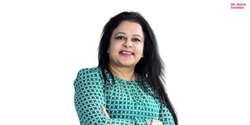Dr. Nisha Sharma