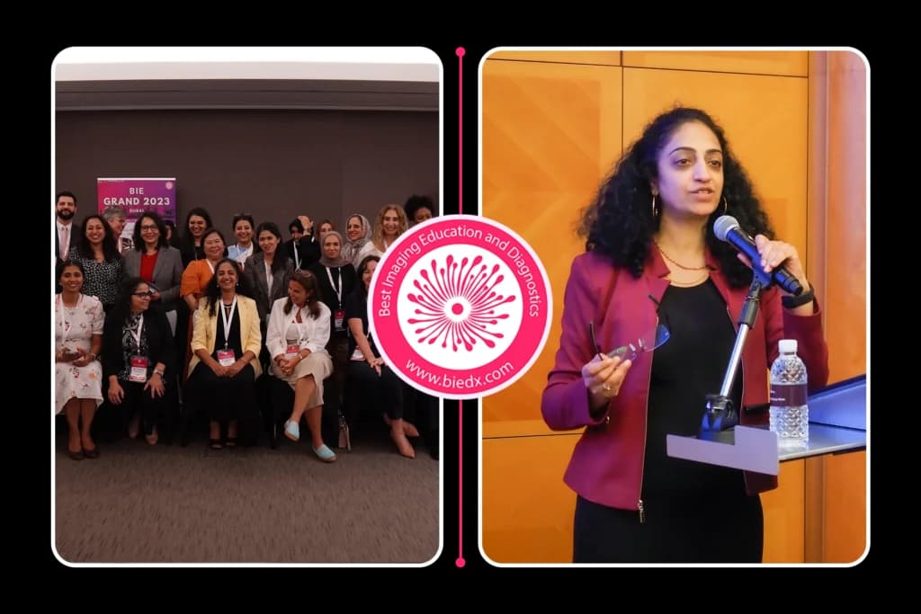 BIEDX Grand 2026 Overview