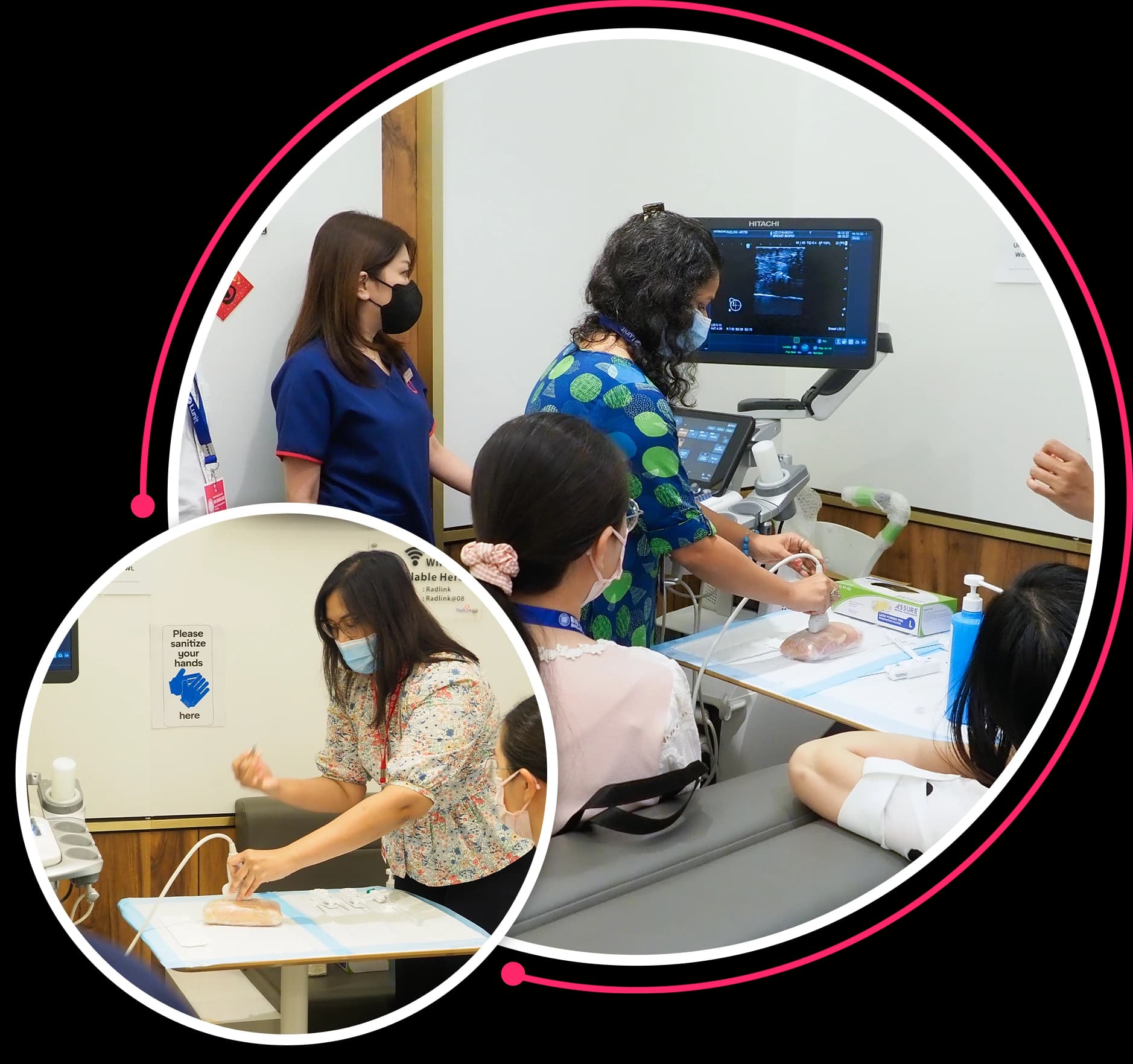 BIEDX Hands-on Breast Intervention Workshop 2026