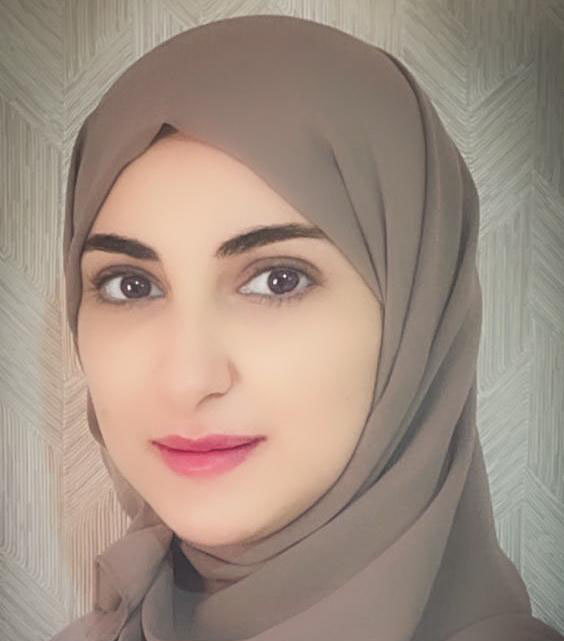 Dr. Thuraya Ali Aljahwashi