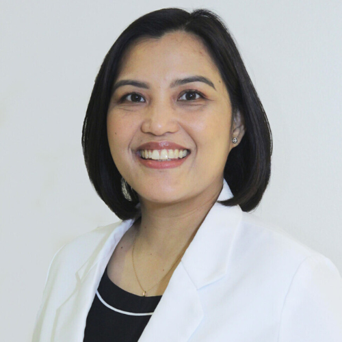 Dr. Ma. Theresa Buenaflor