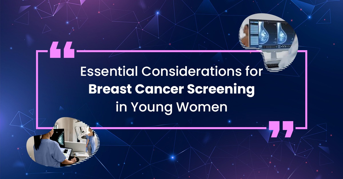 Breast Cancer Screening