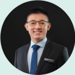 Dr. Wu Lin Low Ong